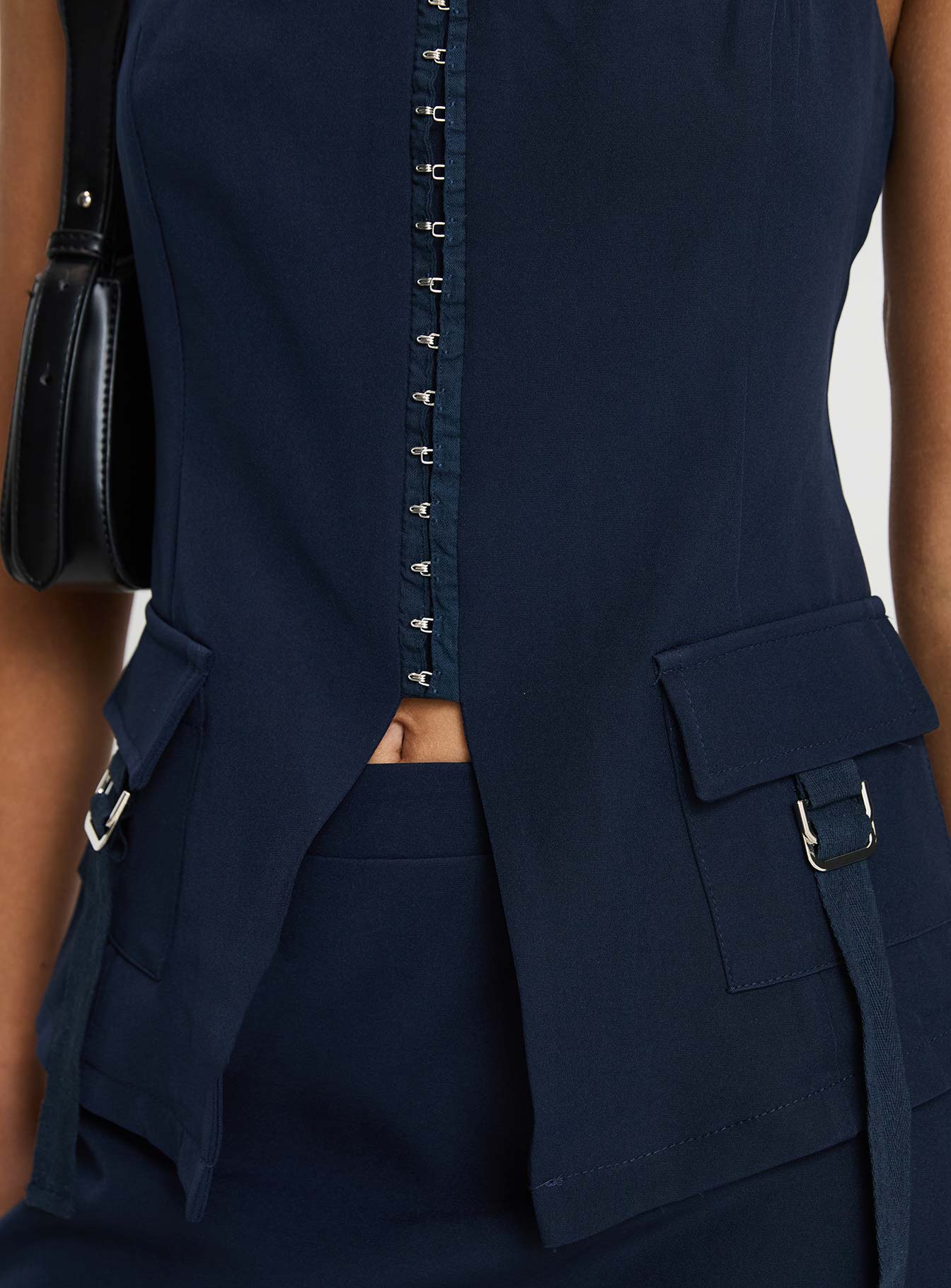 Vitae Set Navy、mySite、solidvoid