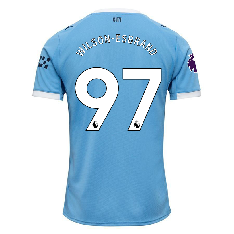 Puma Joshua Wilson-Esbrand Manchester City Home Jersey 25/26 w/ EPL + Sponsor Patch (Team Light Blue/Puma White)、mySite、shPuma Joshua Wilson-Esbrand Manchester City Home Jersey 25/26 w/ EPL + Sponsor Patch (Team Light Blue/Puma White)、mySite、glenpowelloop_name