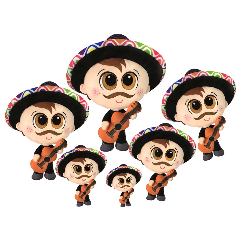 AMPARIN - 26IN MARIACHI、mySite、g9winljtr