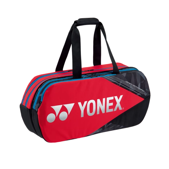 Yonex Pro Tournament Duffle Bag (Scarlett Red)