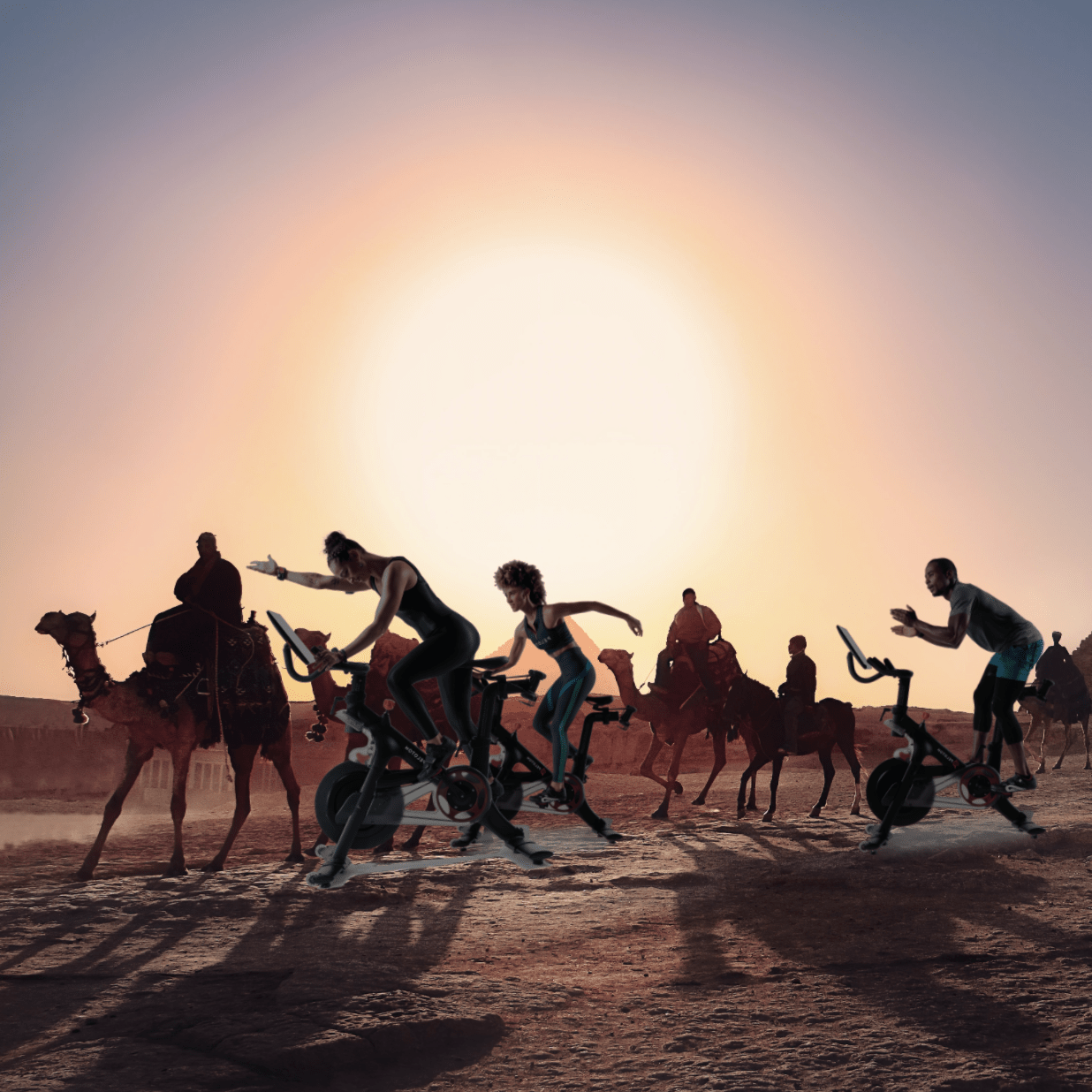 Peloton: Exodus Edition、mySite、topwebapps