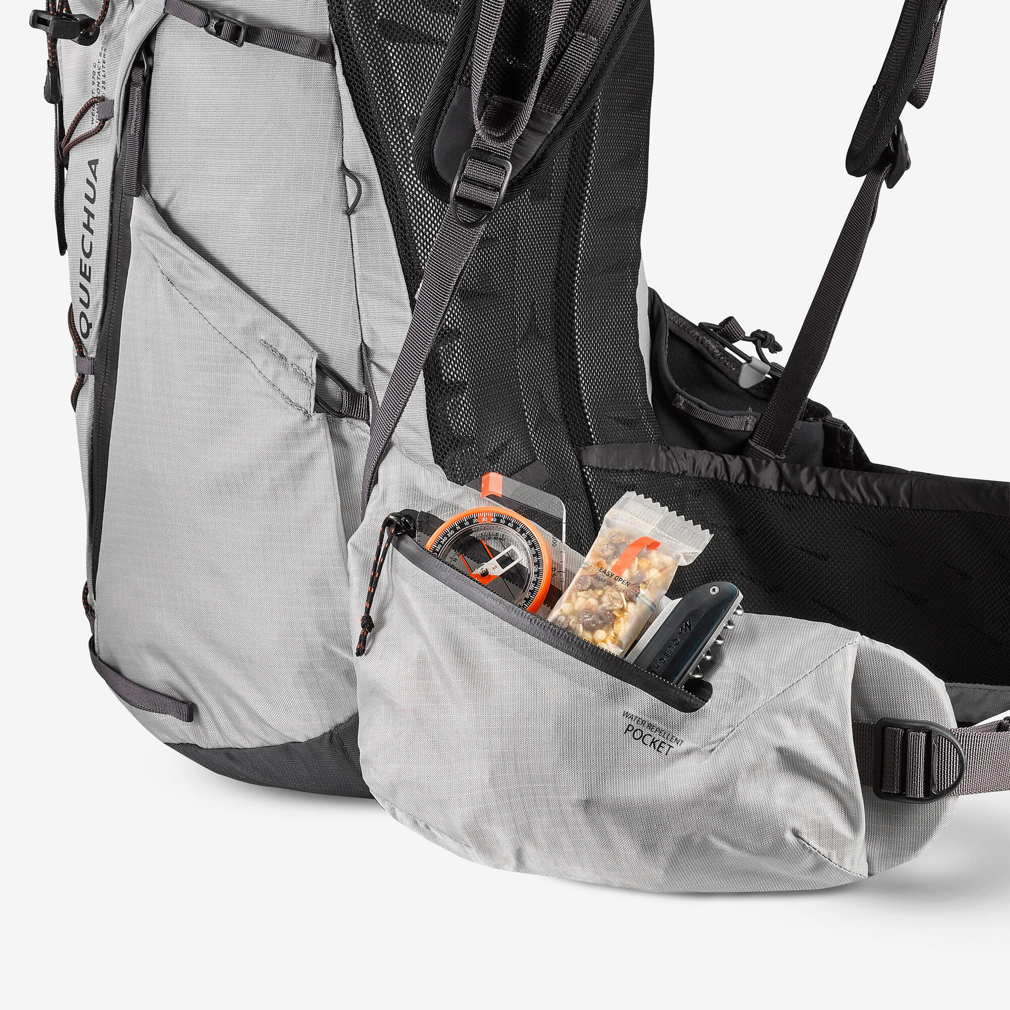 Quechua MH900 25 L Hiking Backpack、mySite、shQuechua MH900 25 L Hiking Backpack、mySite、glenpowelloop_name