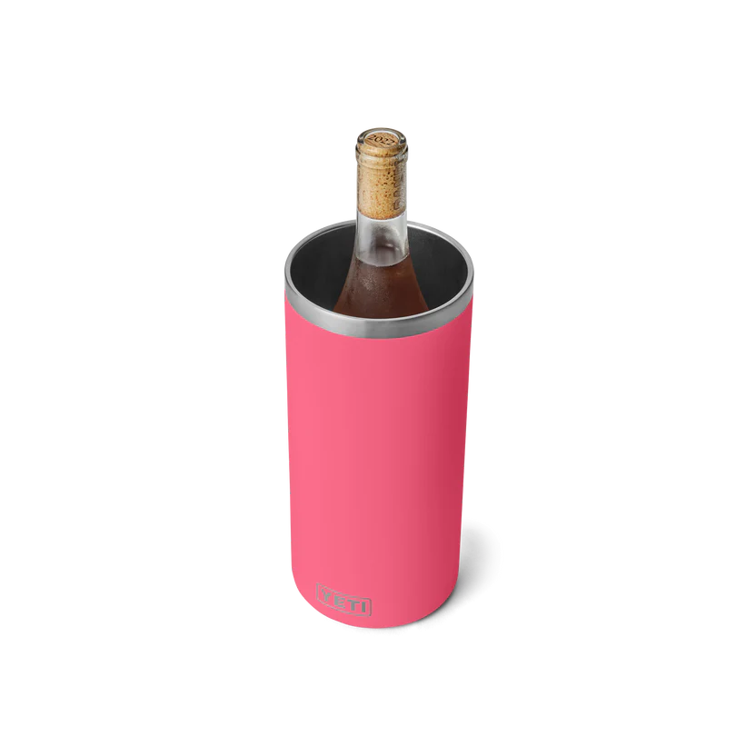 YETI Rambler Wine Chiller、mySite、noshort
