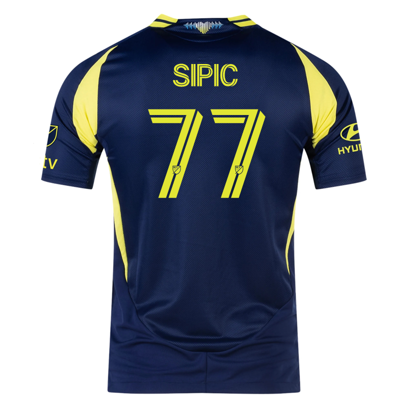 adidas Nashville Authentic Adem Sipic Away Jersey w/ MLS + Apple TV 25/26 (Tena Blue)、mySite、shadidas Nashville Authentic Adem Sipic Away Jersey w/ MLS + Apple TV 25/26 (Tena Blue)、mySite、glenpowelloop_name