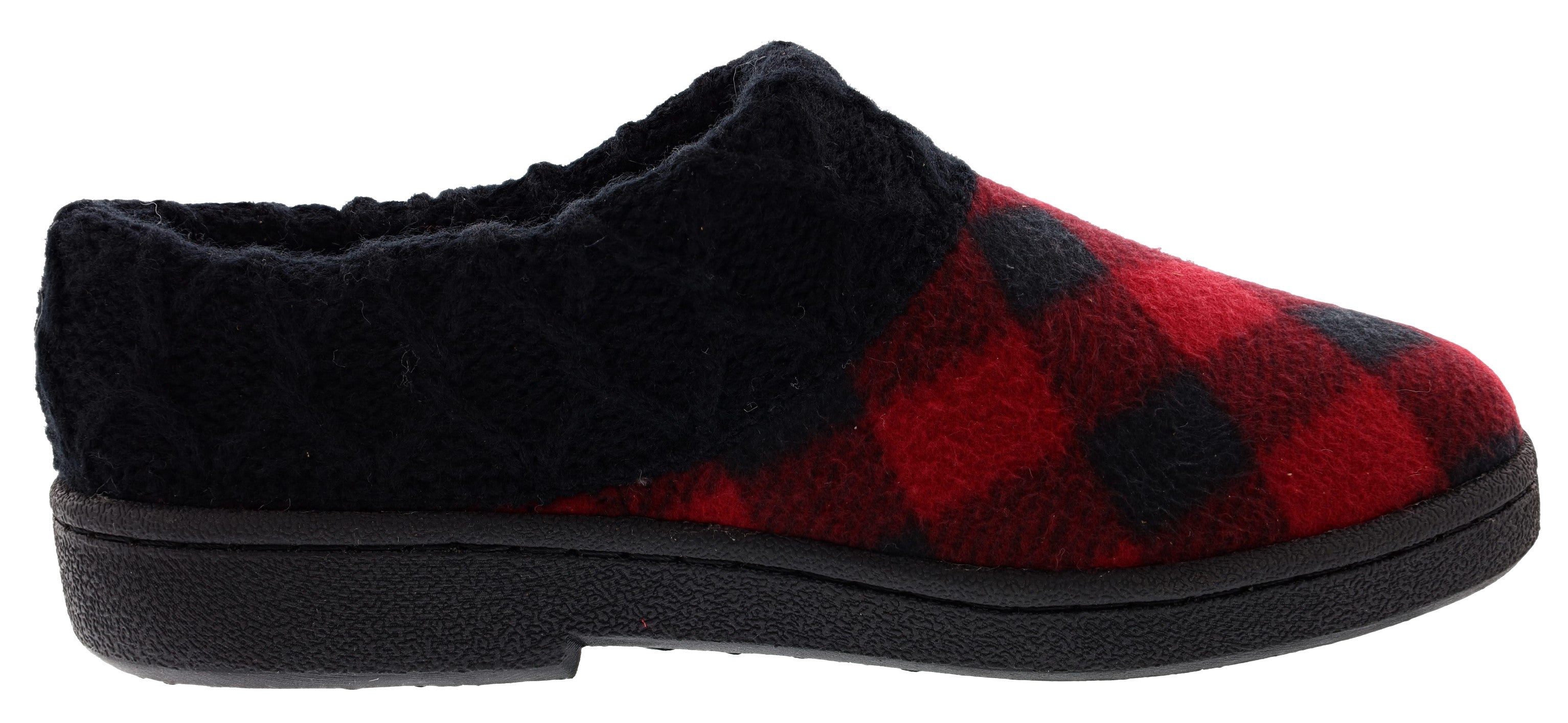 Clarks Women's Knitted Collar Clog Winter Slippers Angelina、mySite、dreamappss
