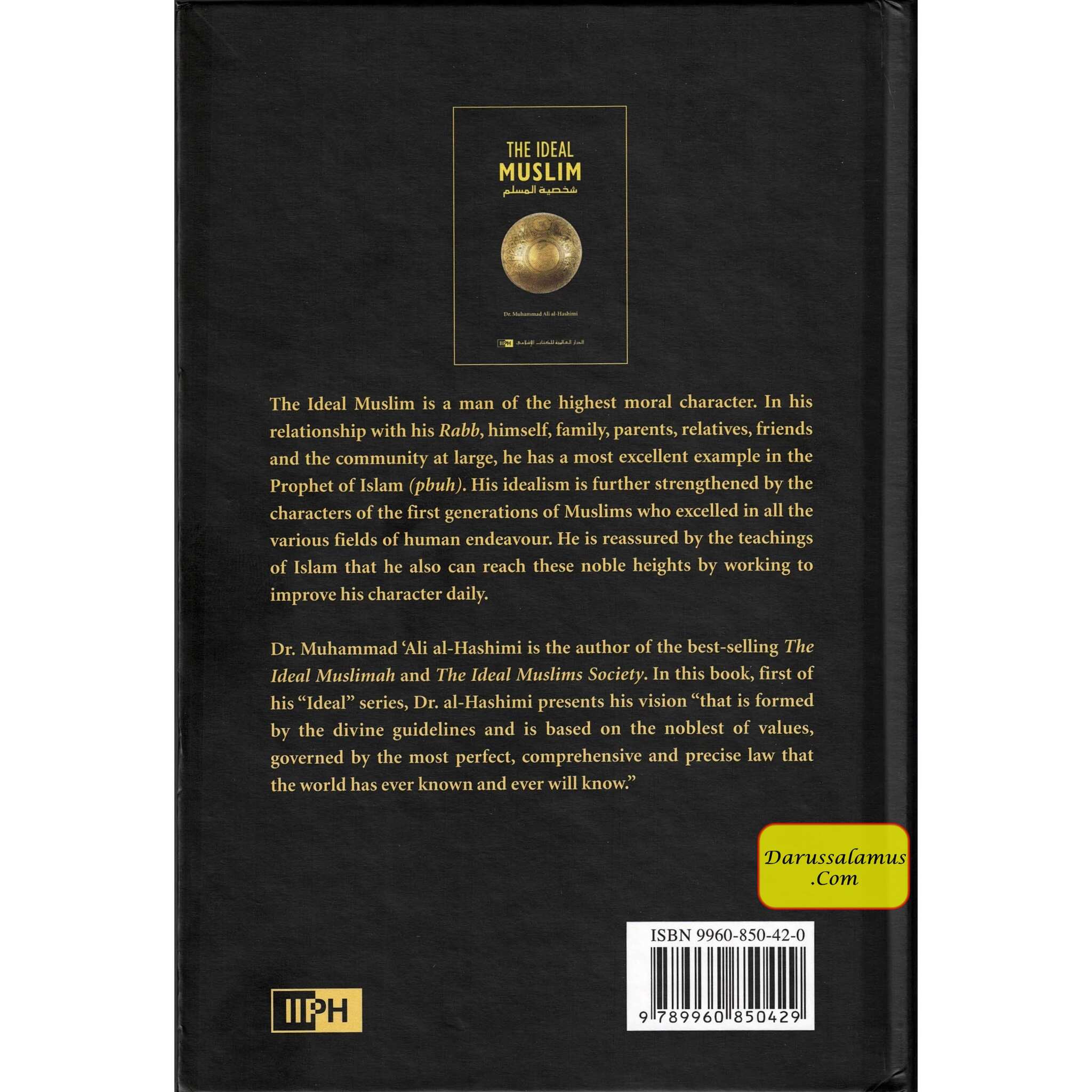 The Ideal Muslim By Muhammad Ali Al-Hashimi、mySite、topwebapps