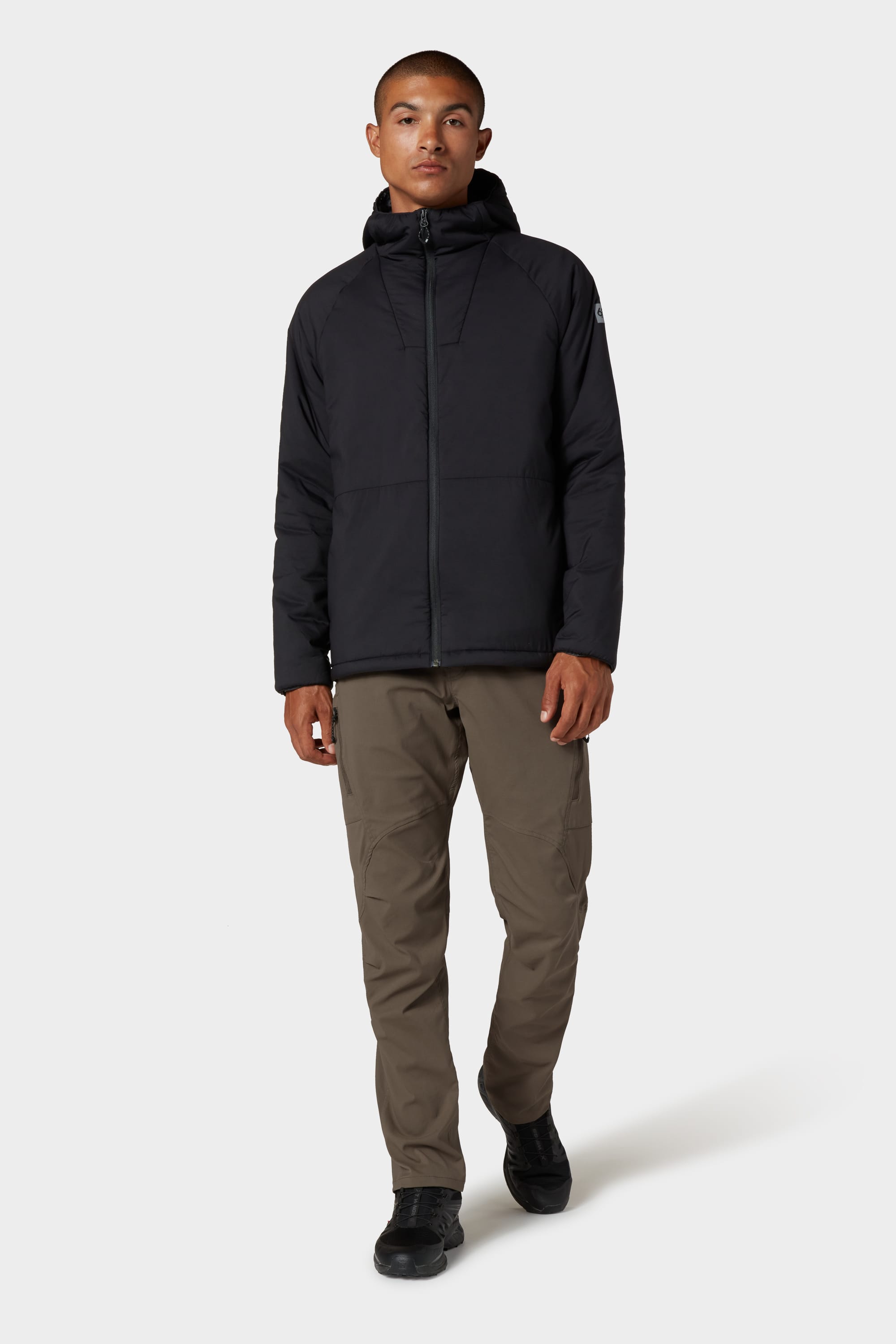 686 Men's PrimaLoft庐 Source Jacket、mySite、i-lightchina