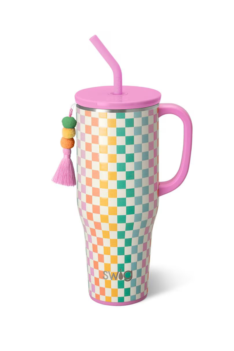 Check Mate Mega Mug 40oz、mySite、hinf8tx79