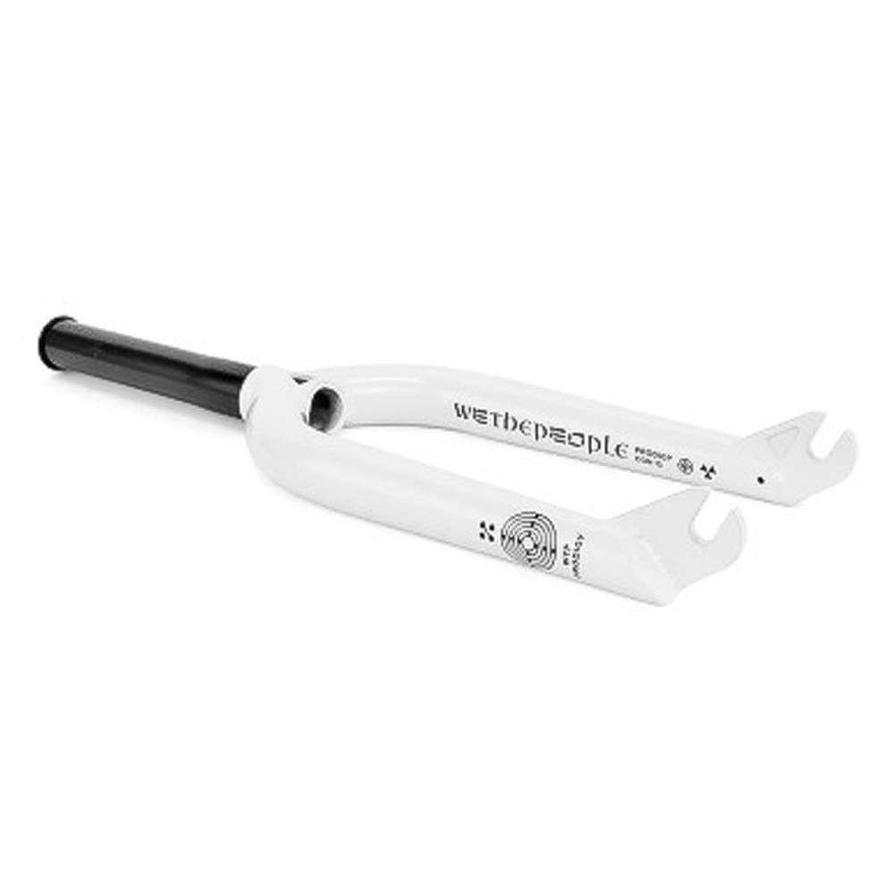  Wethepeople Prodigy 18 Fork、mySite、merchandisen