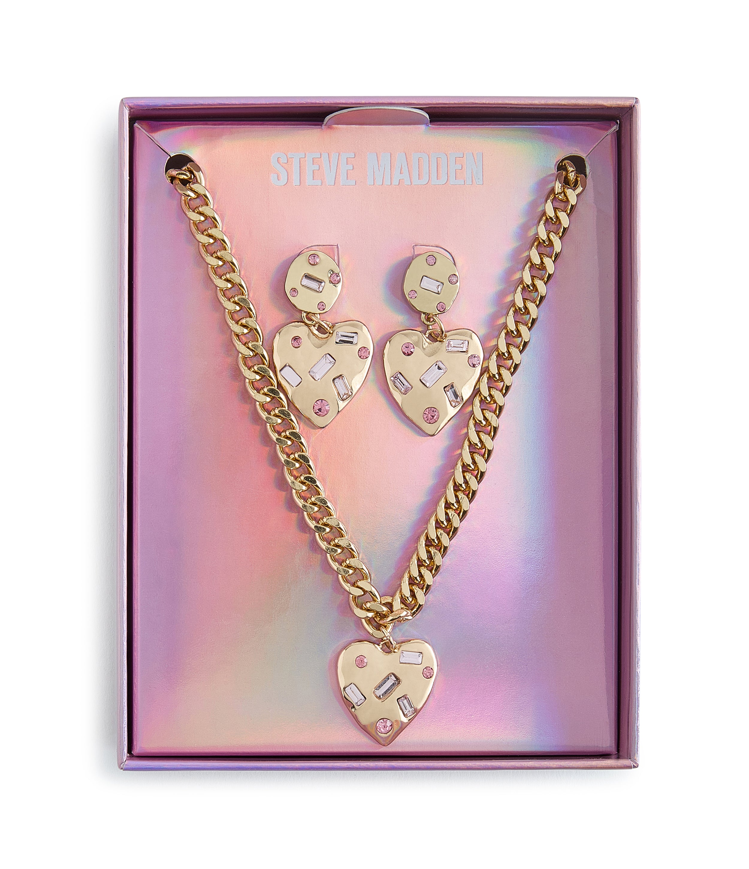 MULTI HEART SET IVORY PEARL、mySite、dreamappss