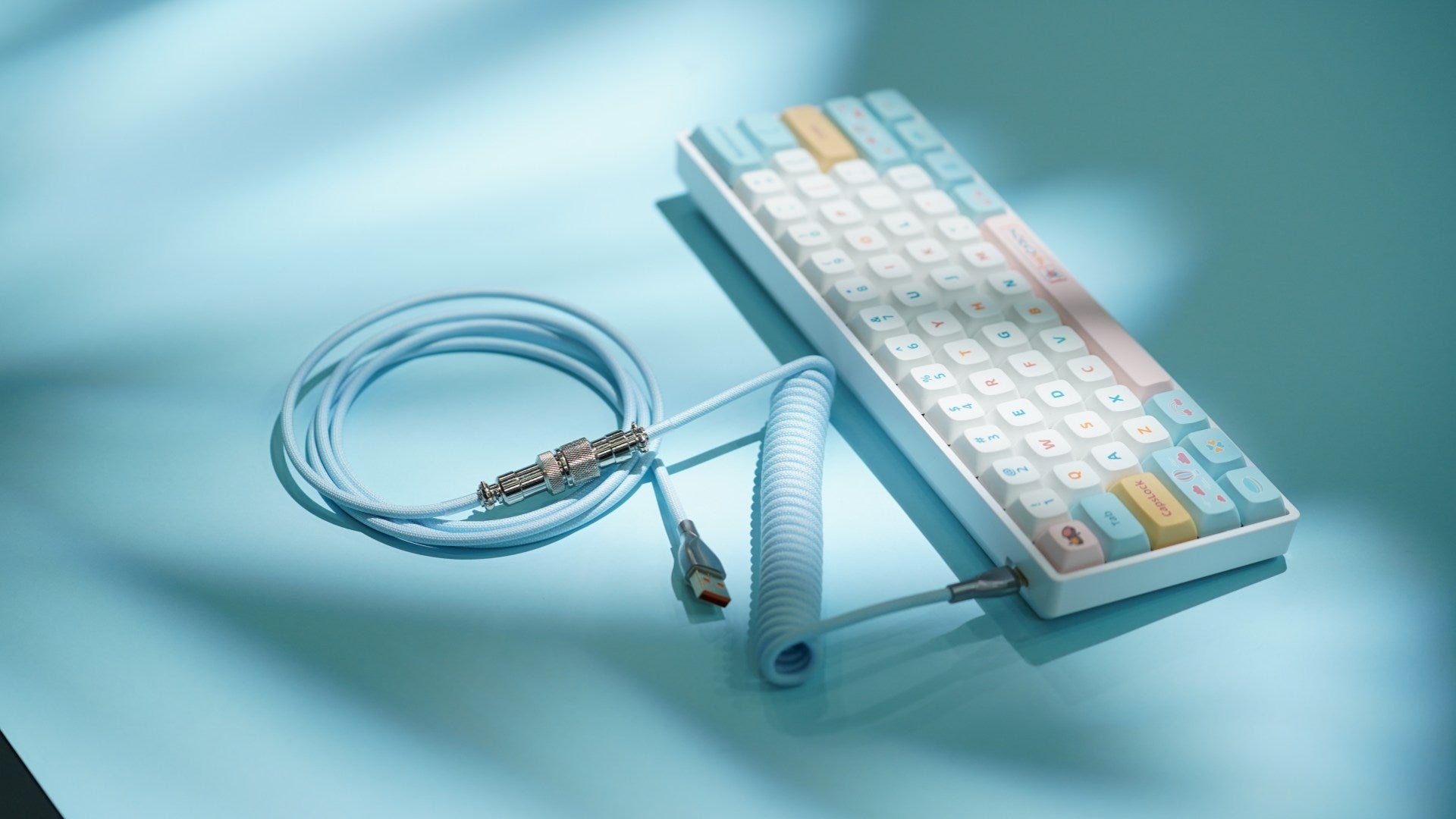 Epomaker Macaron Cable