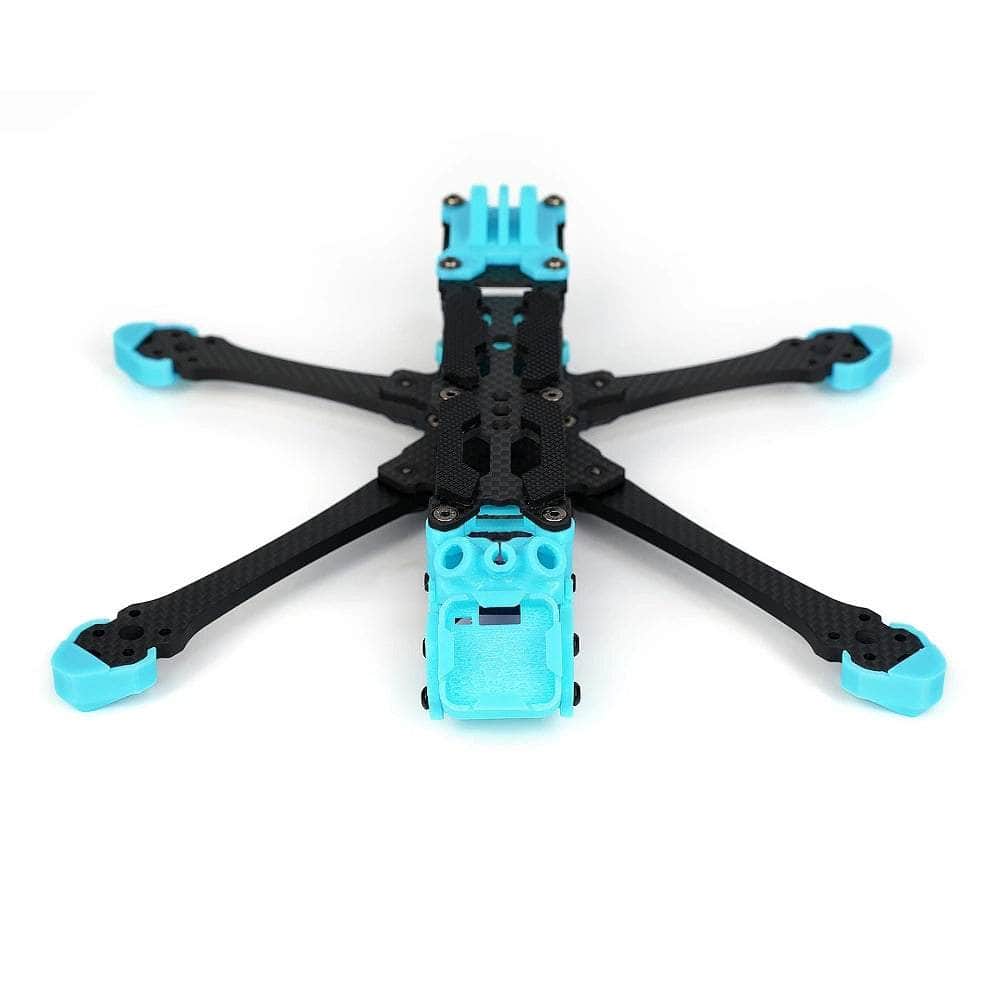  Axisflying Manta HD O3 Deadcat 5 Frame Kit、mySite、merchandisen