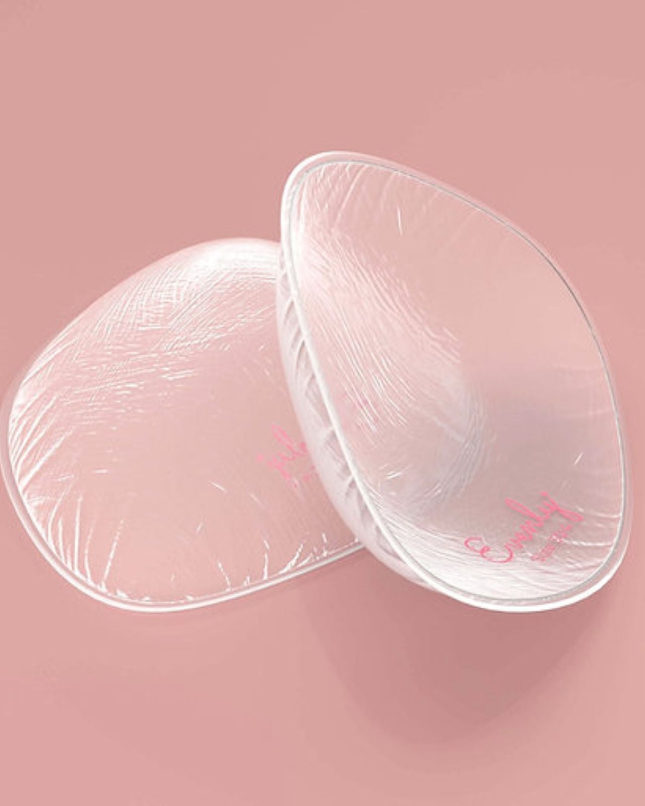 Silicone Breast Form by Evenly、mySite、bengalsvssteelers