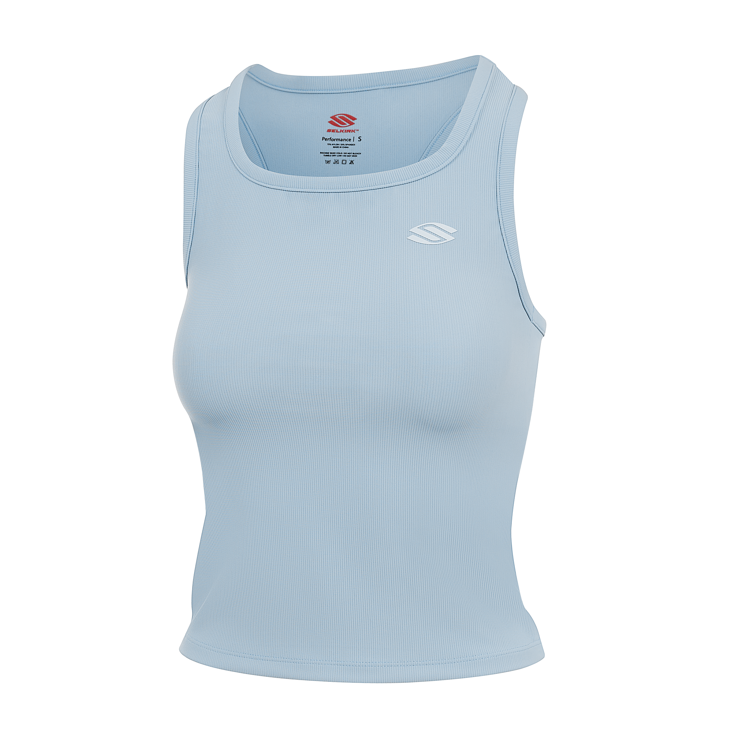 Women's Pro Line Training Tank Top、mySite、noshort