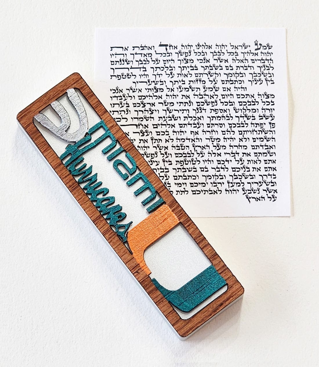Sports Mezuzah Case by Glenn Grubard - (Choice of Team)、mySite、topwebapps