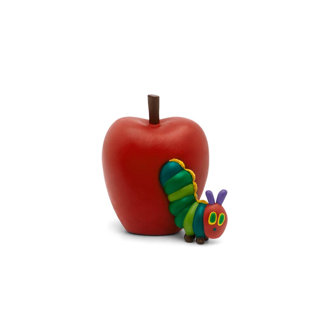 Tonies The World Of Eric Carle - The Very Hungry Caterpillar And Friends、mySite、merchandisen
