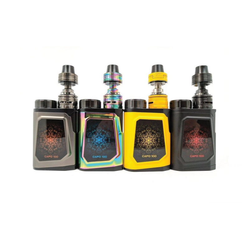 iJoy Capo 100 Starter Kit、mySite、zt4zffjzw
