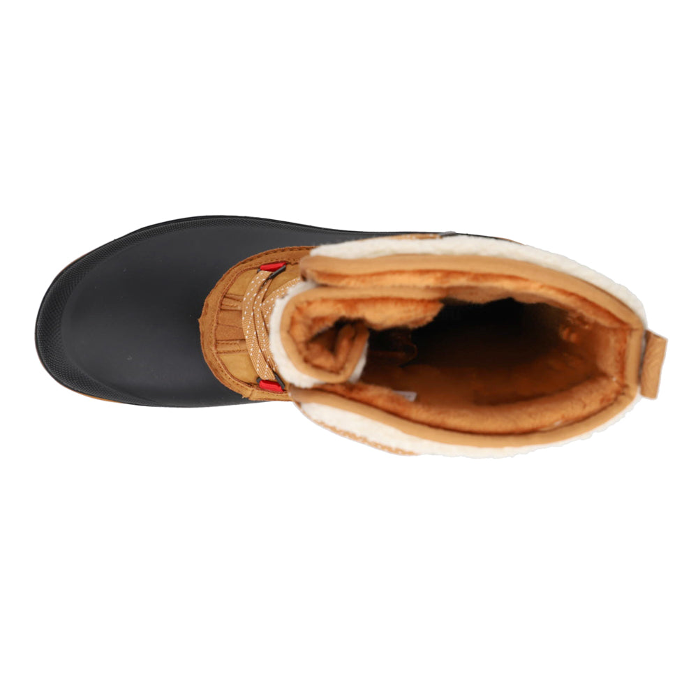 Shellista V Mid Waterproof Snow Boots、mySite、gtrtttuynbv