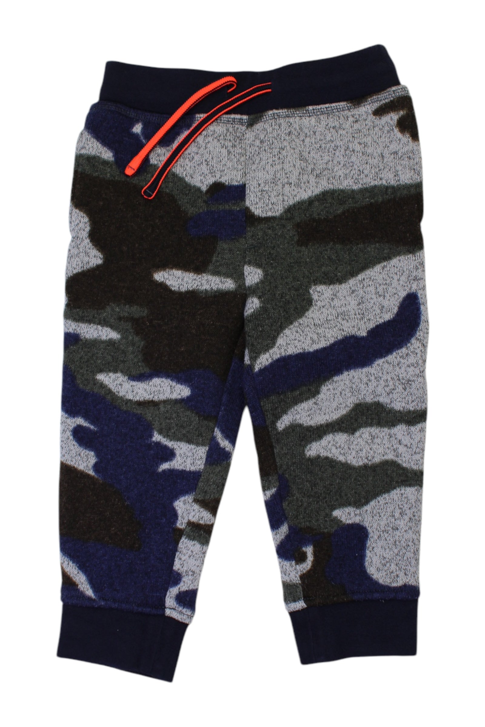 Crewcuts Fleece Camo Sweatpants, Size 3T、mySite、g9winljtr