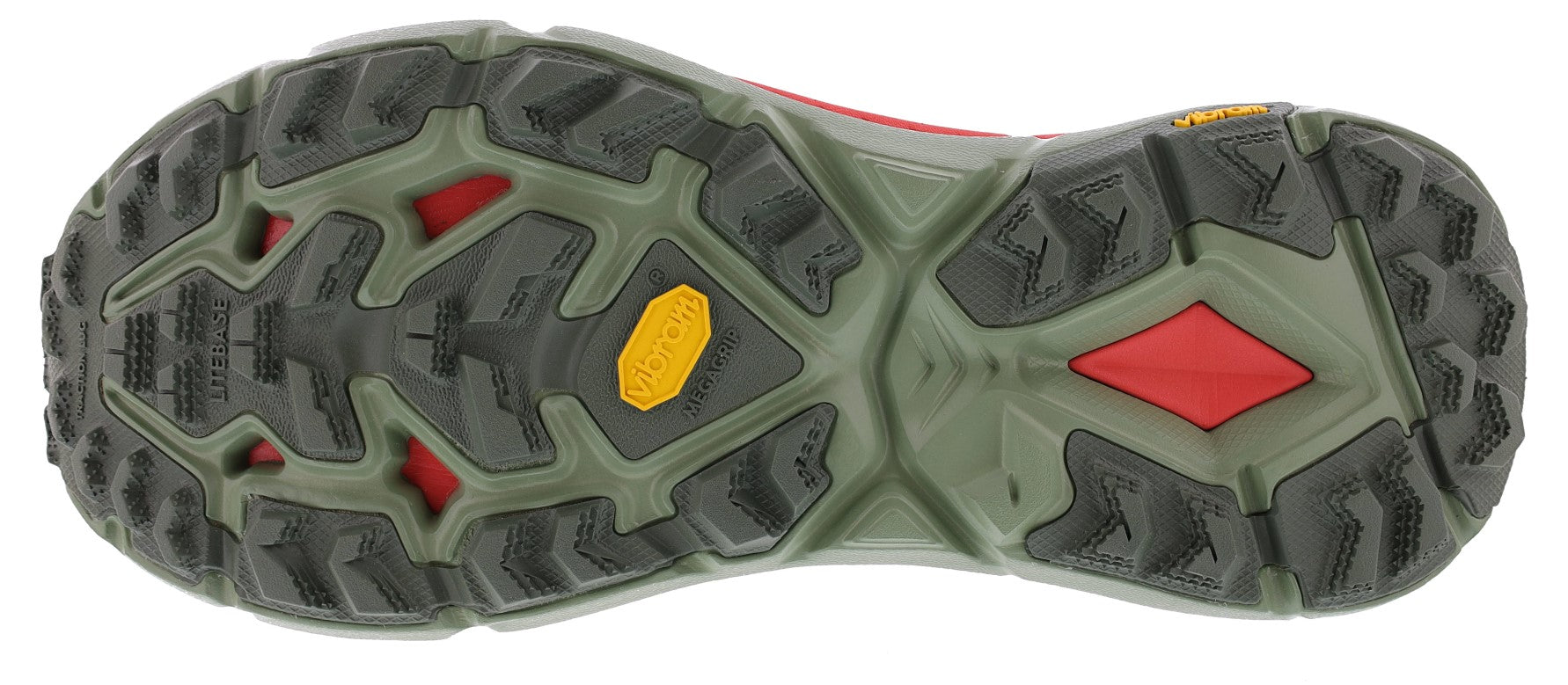 Hoka Men's Mafate Speed 4 Lightweight Trail Running Shoes、mySite、dreamappss