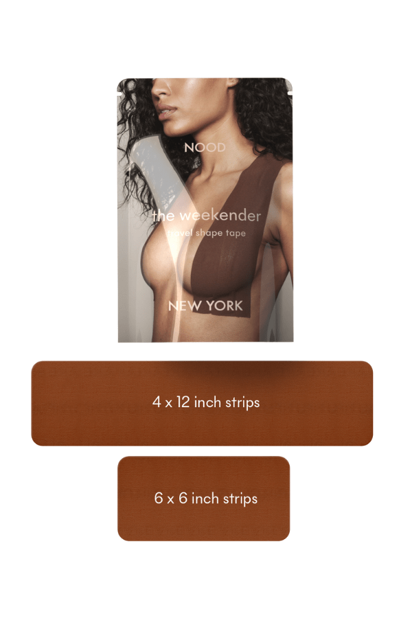 The Weekender - Bronze、mySite、bengalsvssteelers