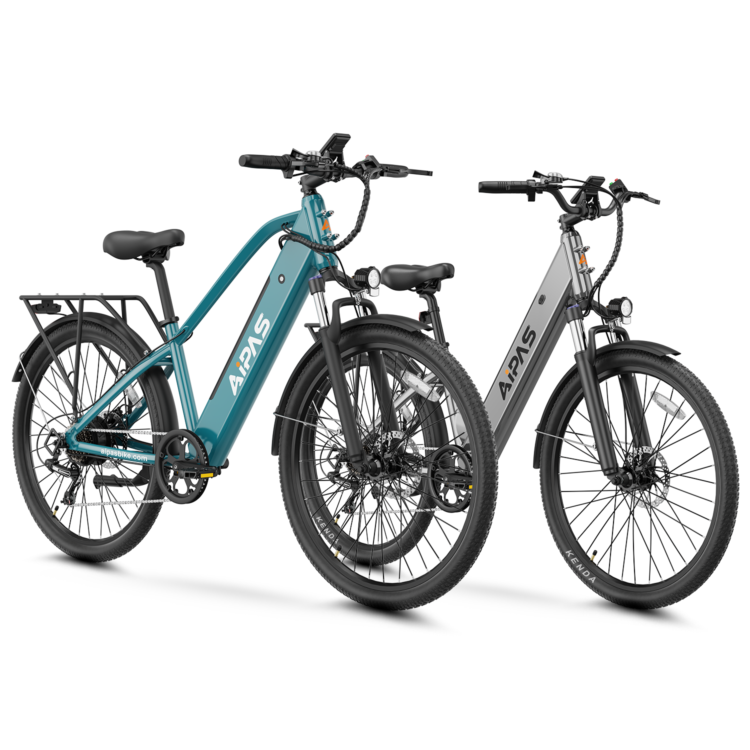 Aipas® Ebike Combo Sale C2+C1、mySite、gigharbornorthrealestate
