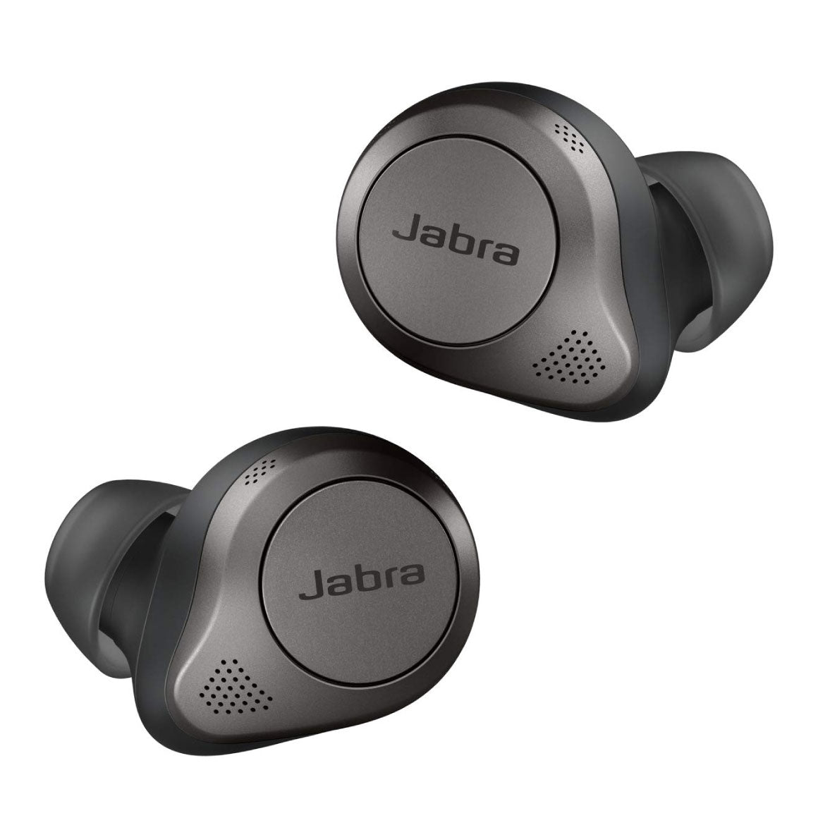  Jabra - Elite 85t、mySite、merchandisen