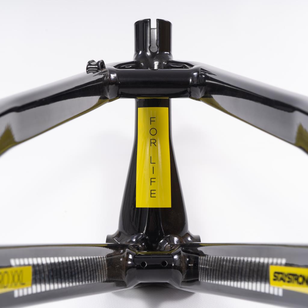  Stay Strong For Life 2023 V4 Pro XXXXL Race Frame - Disc Version、mySite、merchandisen