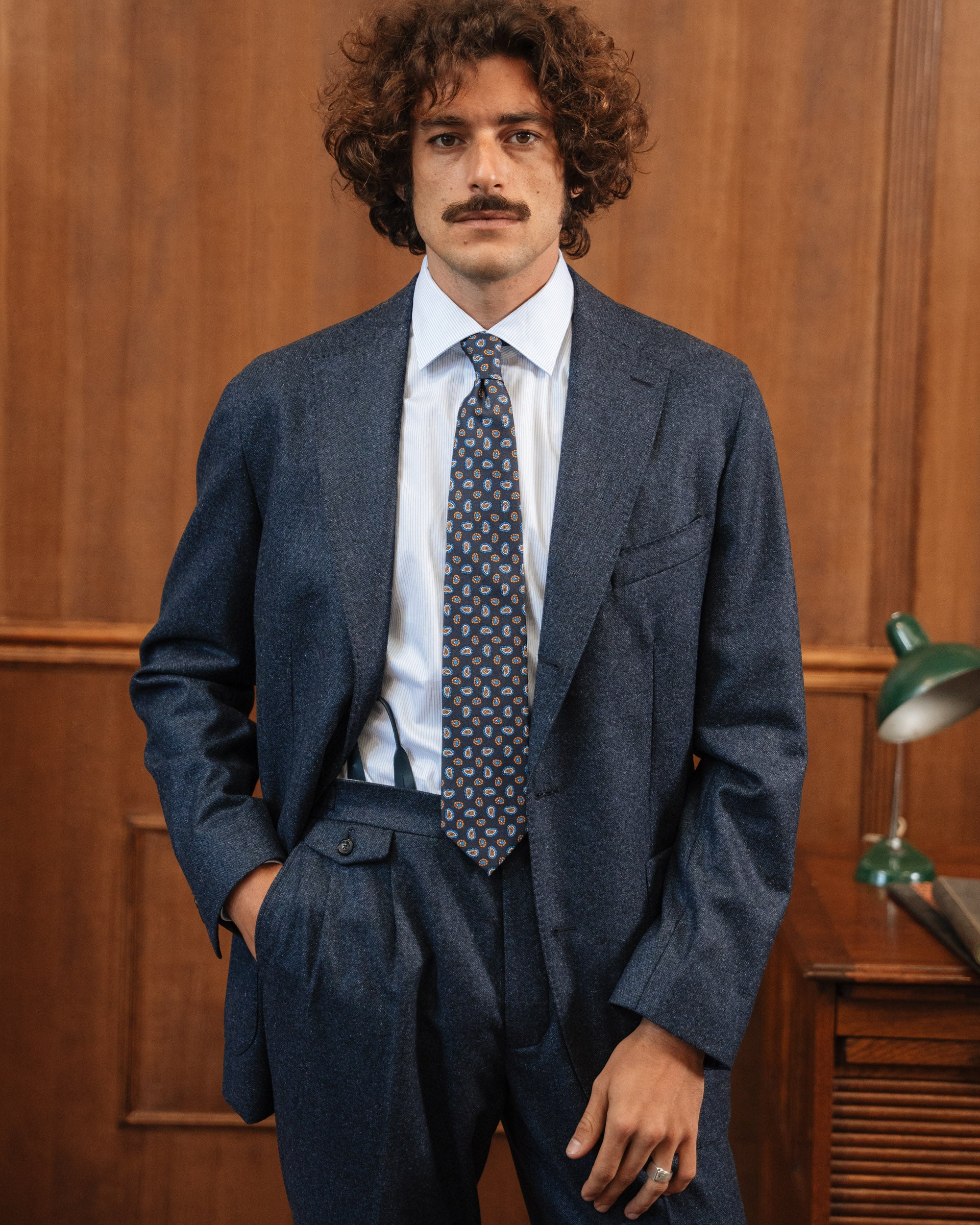  Pergola、mySite、merchandisen