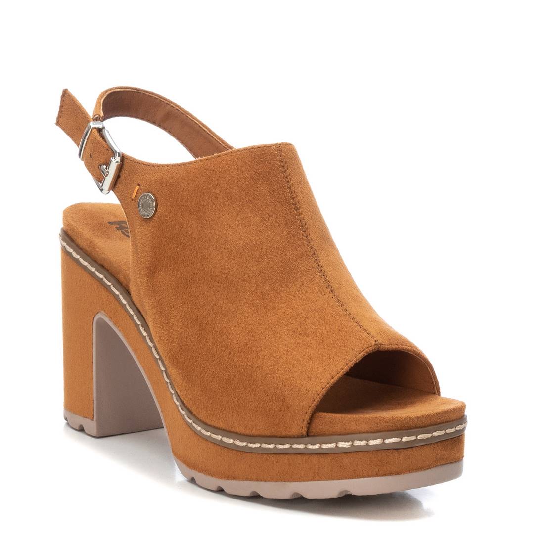 SANDALIA DE MUJER REFRESH 17187402、mySite、gtrtttuynbv