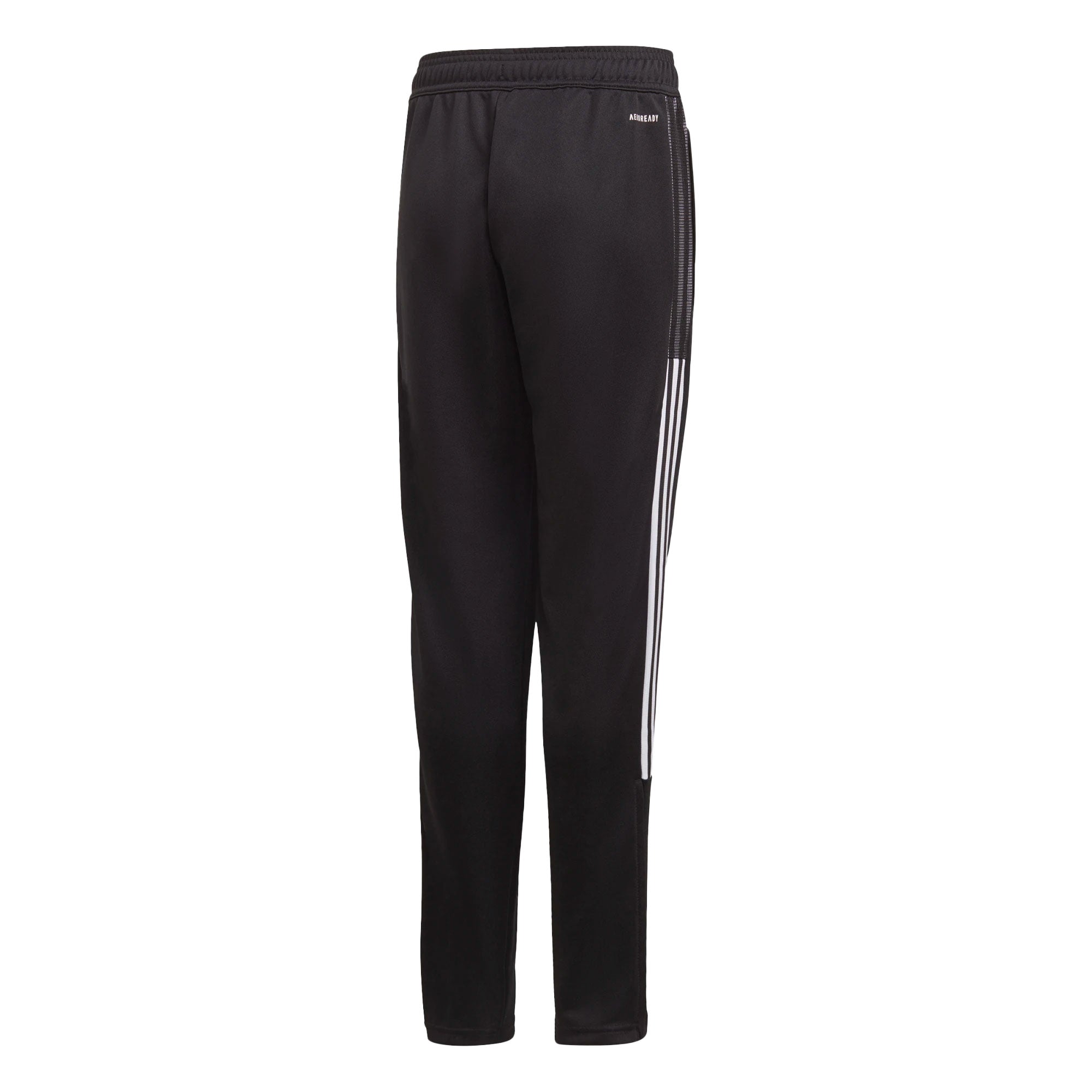 adidas Kids Tiro 21 Track Pants Black/White、mySite、noshort