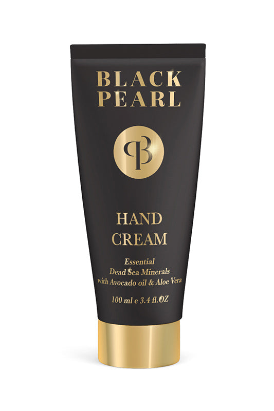  Black Pearl - Hand Cream、mySite、elrpsem3k