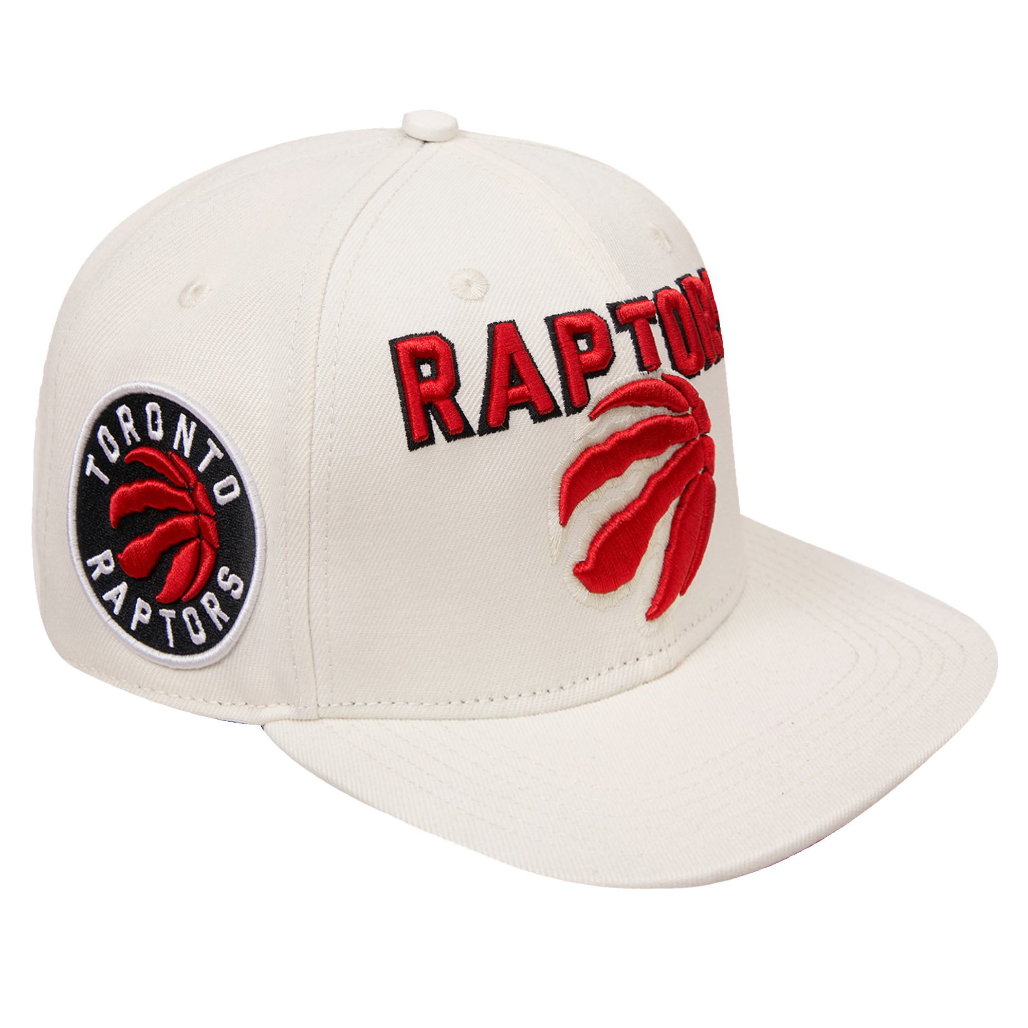 Part Logo Wordmark Classic Snapback