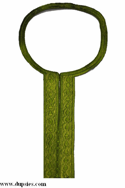 Green Buba Dashiki Embroidery-DPP170A、mySite、solidvoid