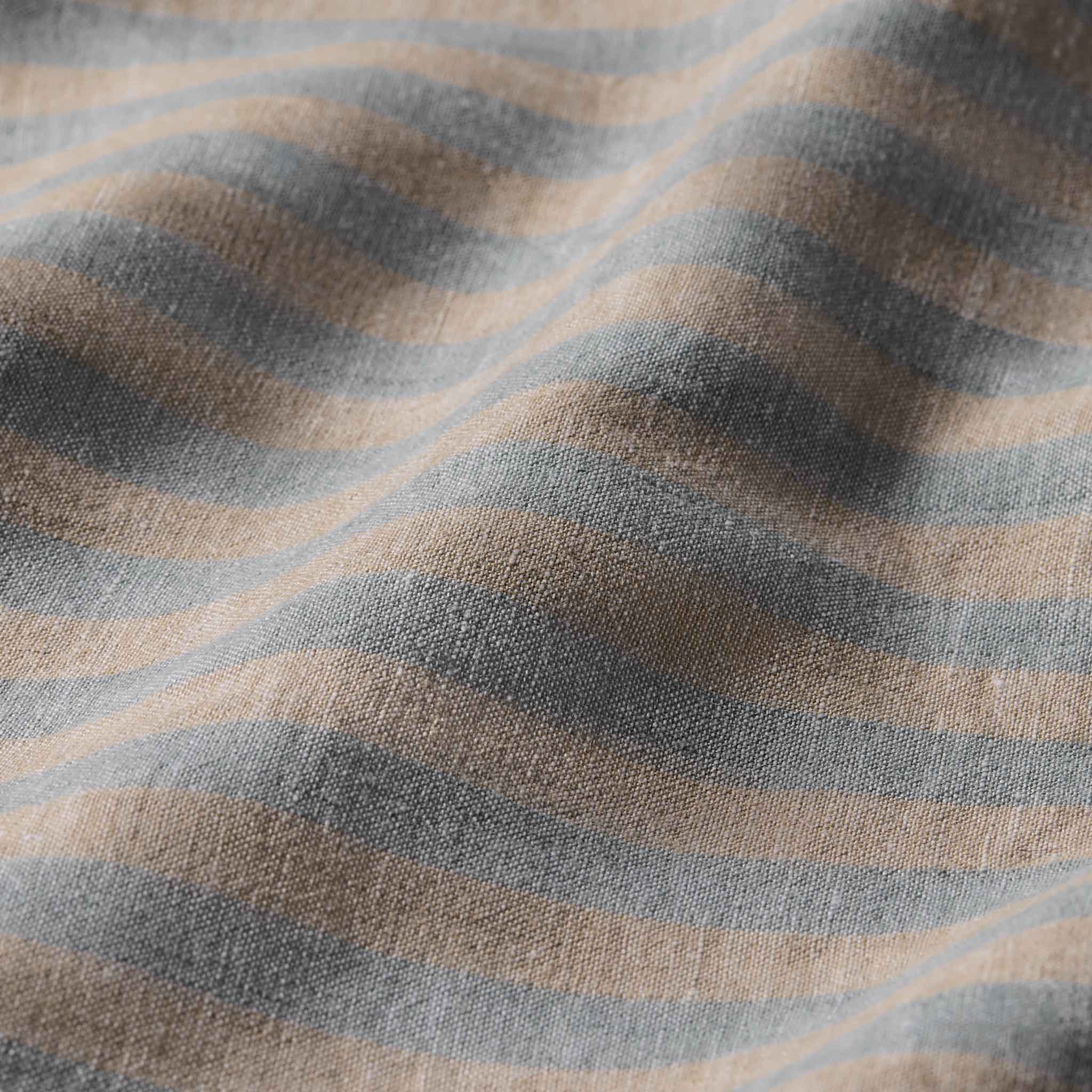  Caroline Z. Hurley Washed European Linen Core Sheet Set、mySite、sugarbowlscore