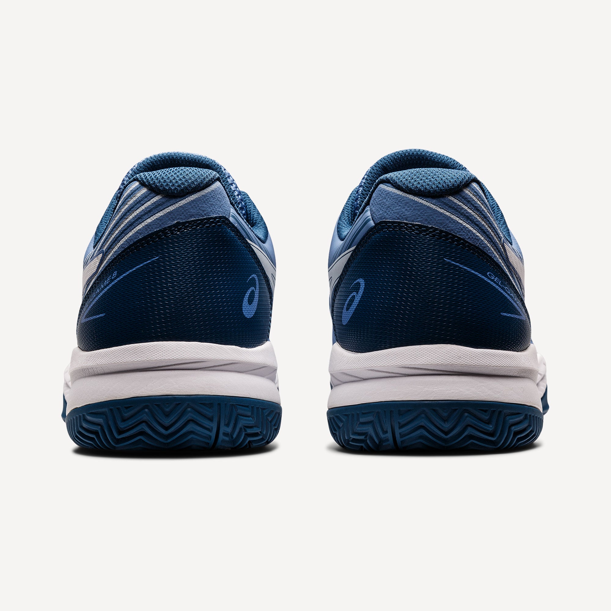 ASICS Gel-Game 8 Men's Clay Court Tennis Shoes