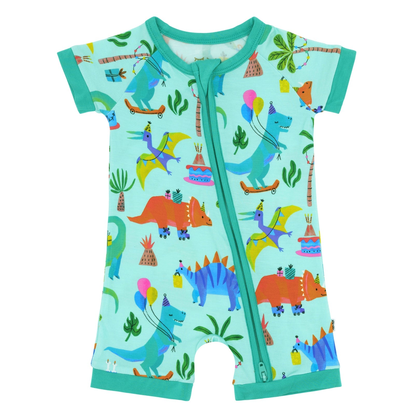 Prehistoric Party Shorty Zippy、mySite、g9winljtr