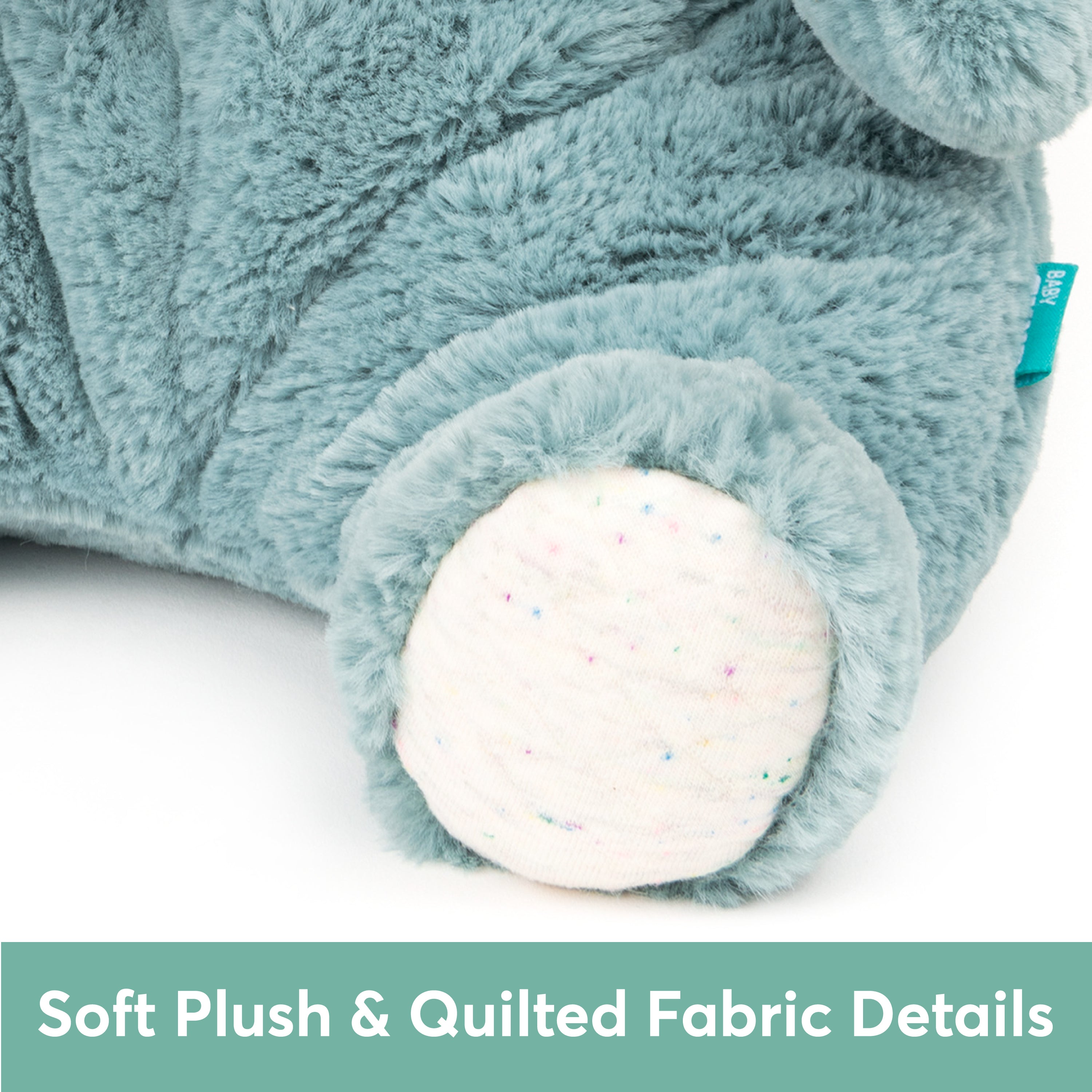 Oh So Snuggly Hippo, 12.5 in、mySite、pszhyizbm