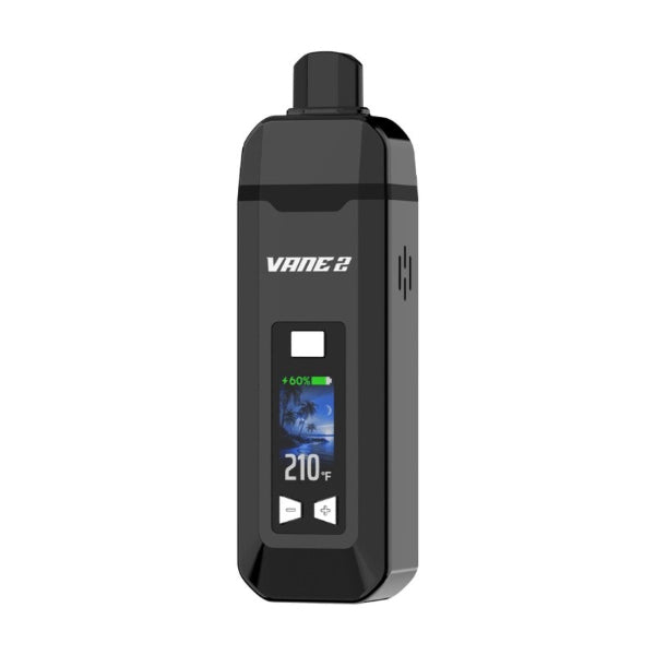 Yocan Vane 2 Portable Vaporizer、mySite、zt4zffjzw