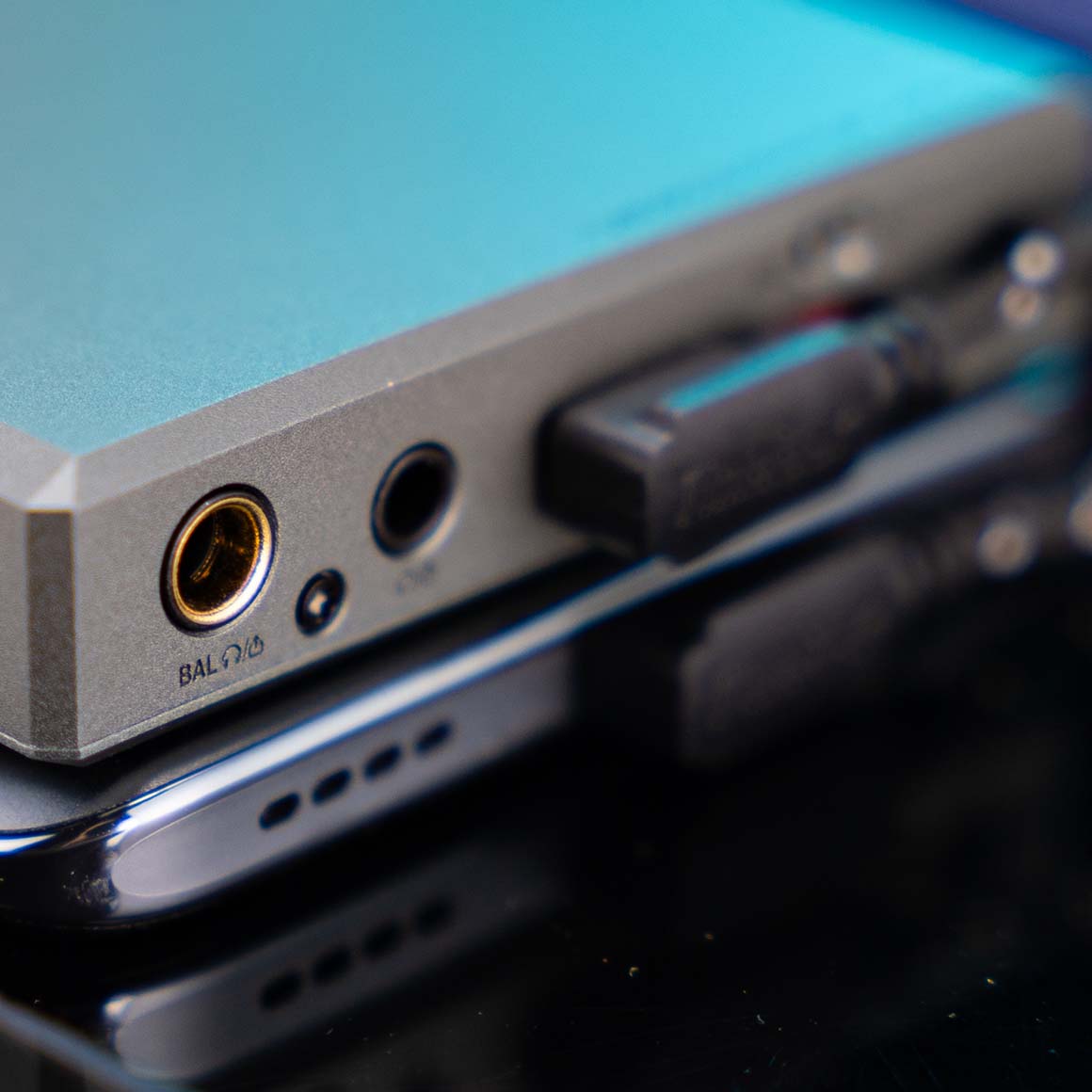  Cayin - RU9、mySite、merchandisen