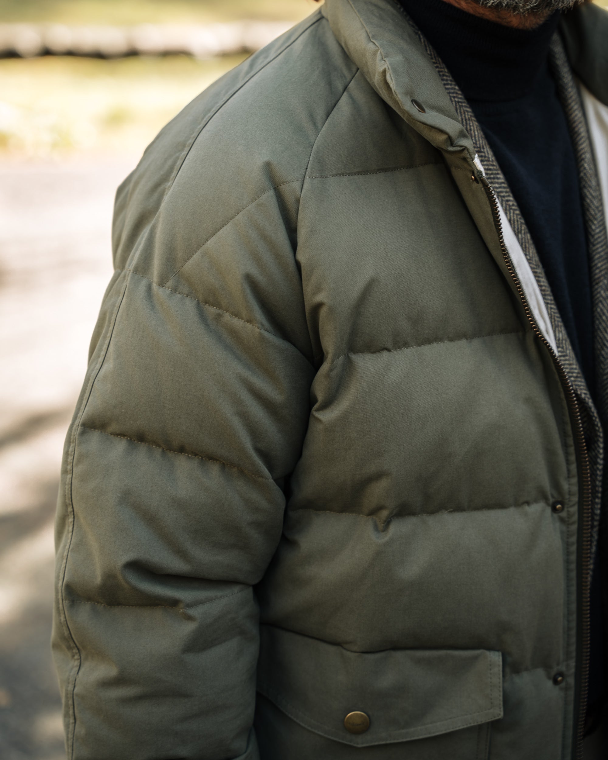  Sauris、mySite、merchandisen