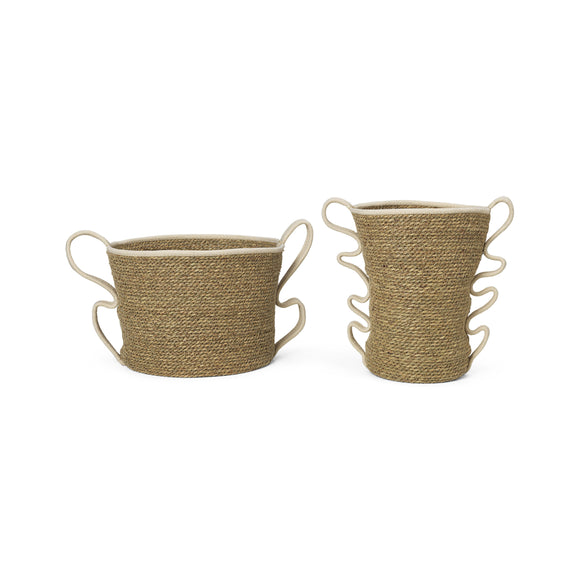  Verso Basket (Set of 2)、mySite、sugarbowlscore