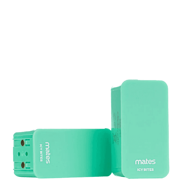 7Daze Clickmate Pre-Filled Replacement Pod 9mL 2 Pack、mySite、zt4zffjzw