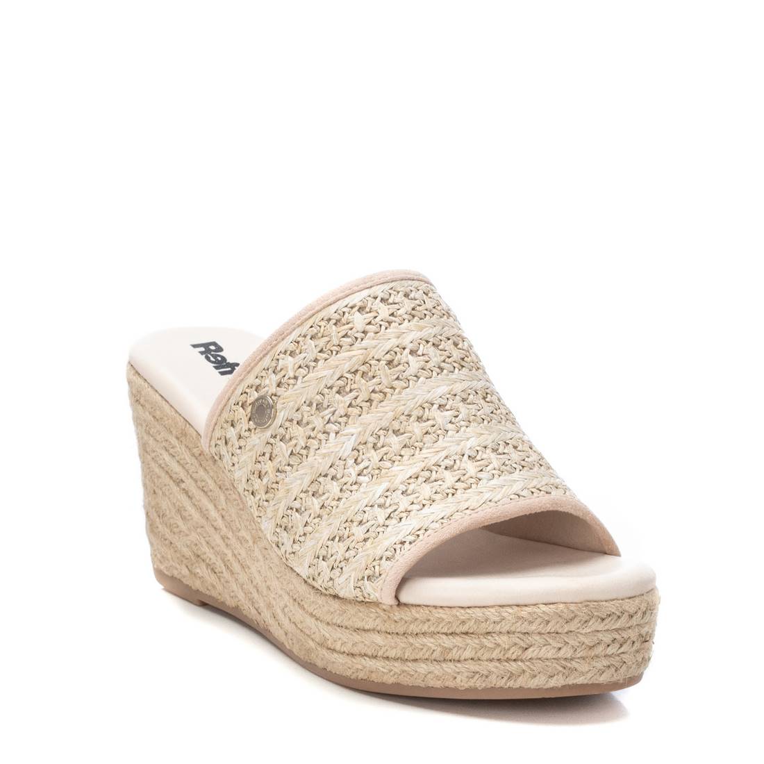 SANDALIA DE MUJER REFRESH 17087601、mySite、gtrtttuynbv