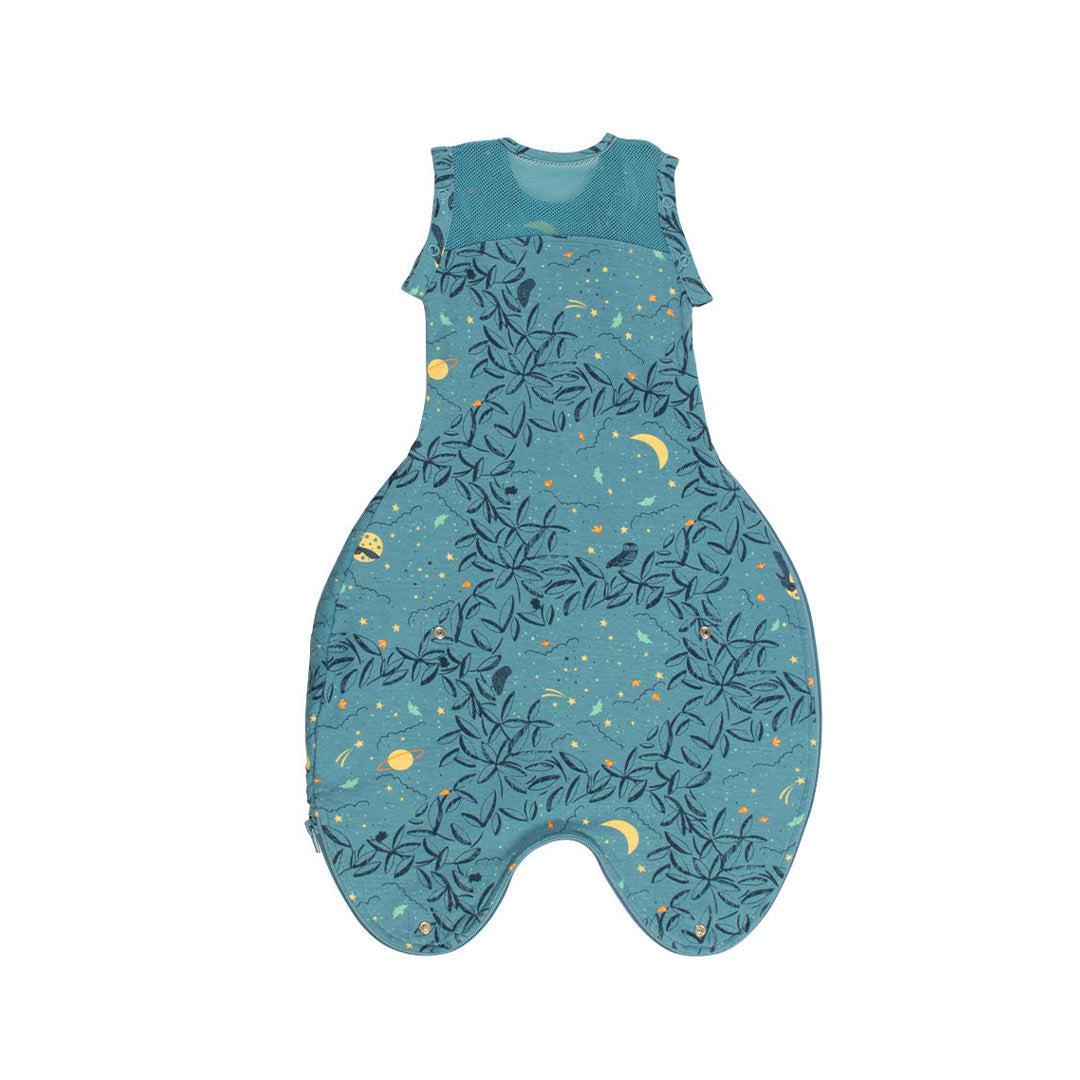  Purflo Swaddle To Sleep Bag - Stargazer - TOG 2.5、mySite、merchandisen