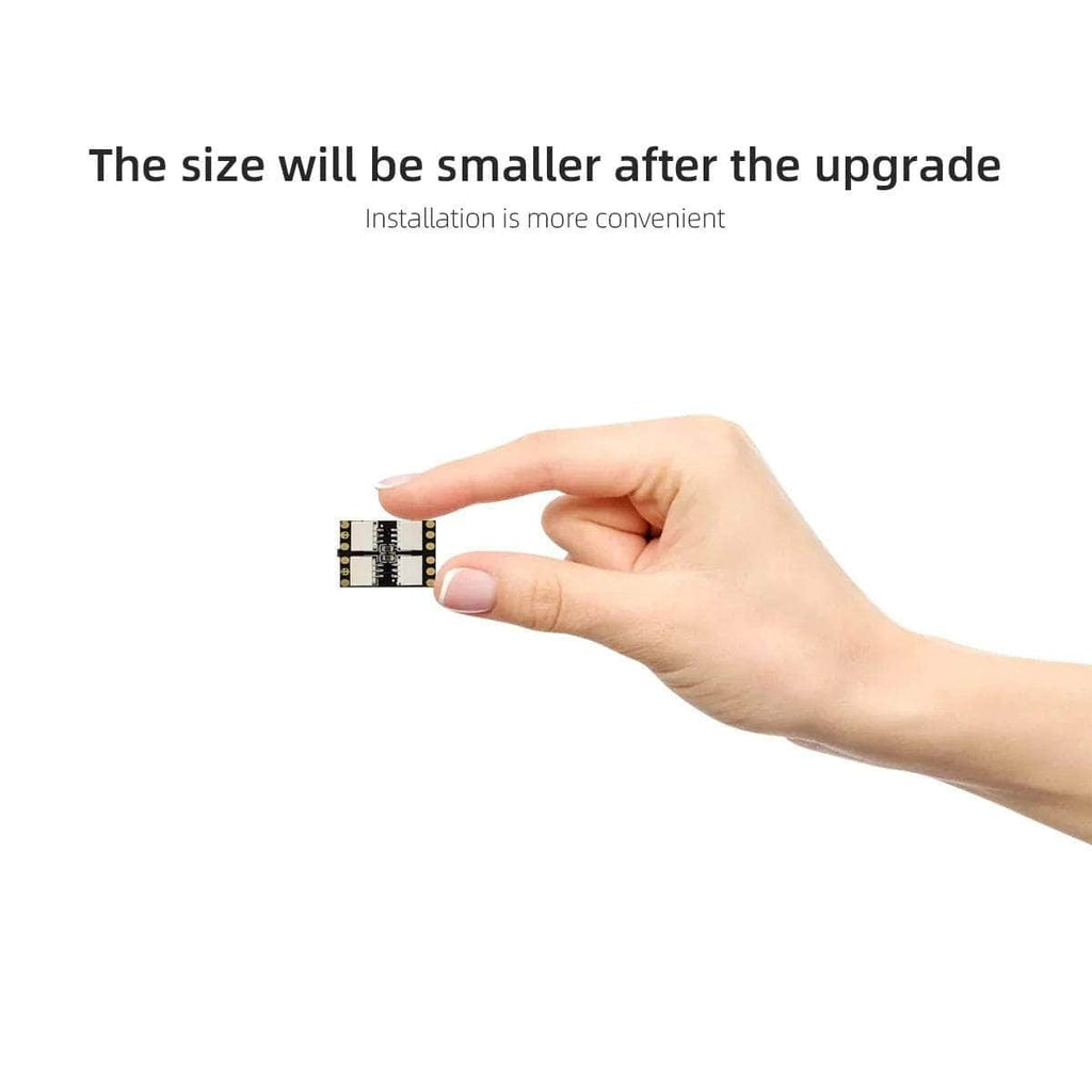 HGLRC LED Mini Controller
