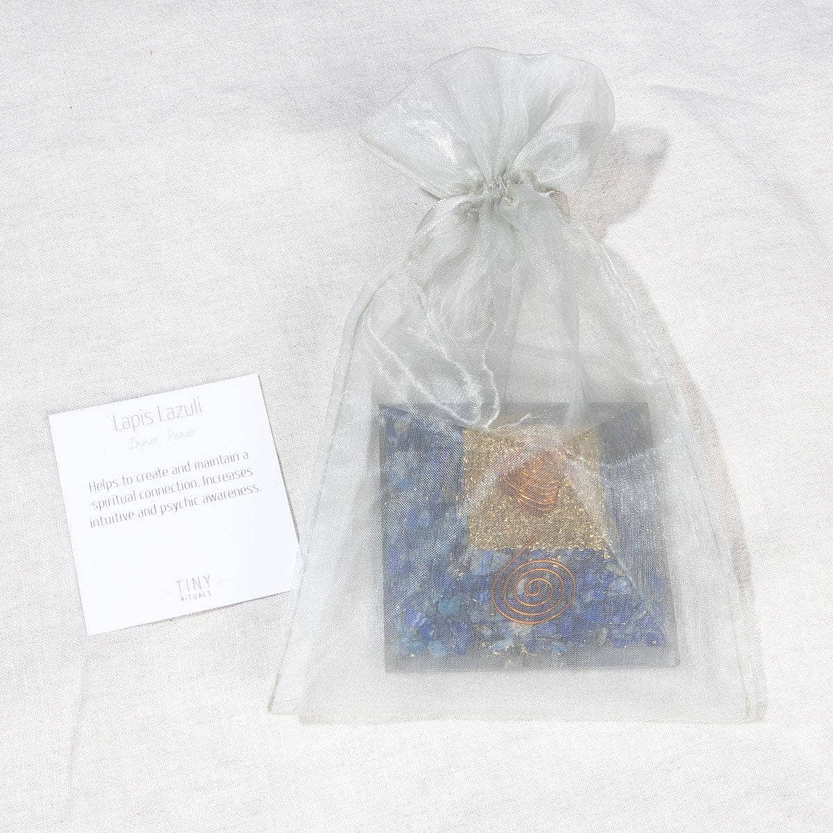 Orgone Pyramid、mySite、hinf8tx79