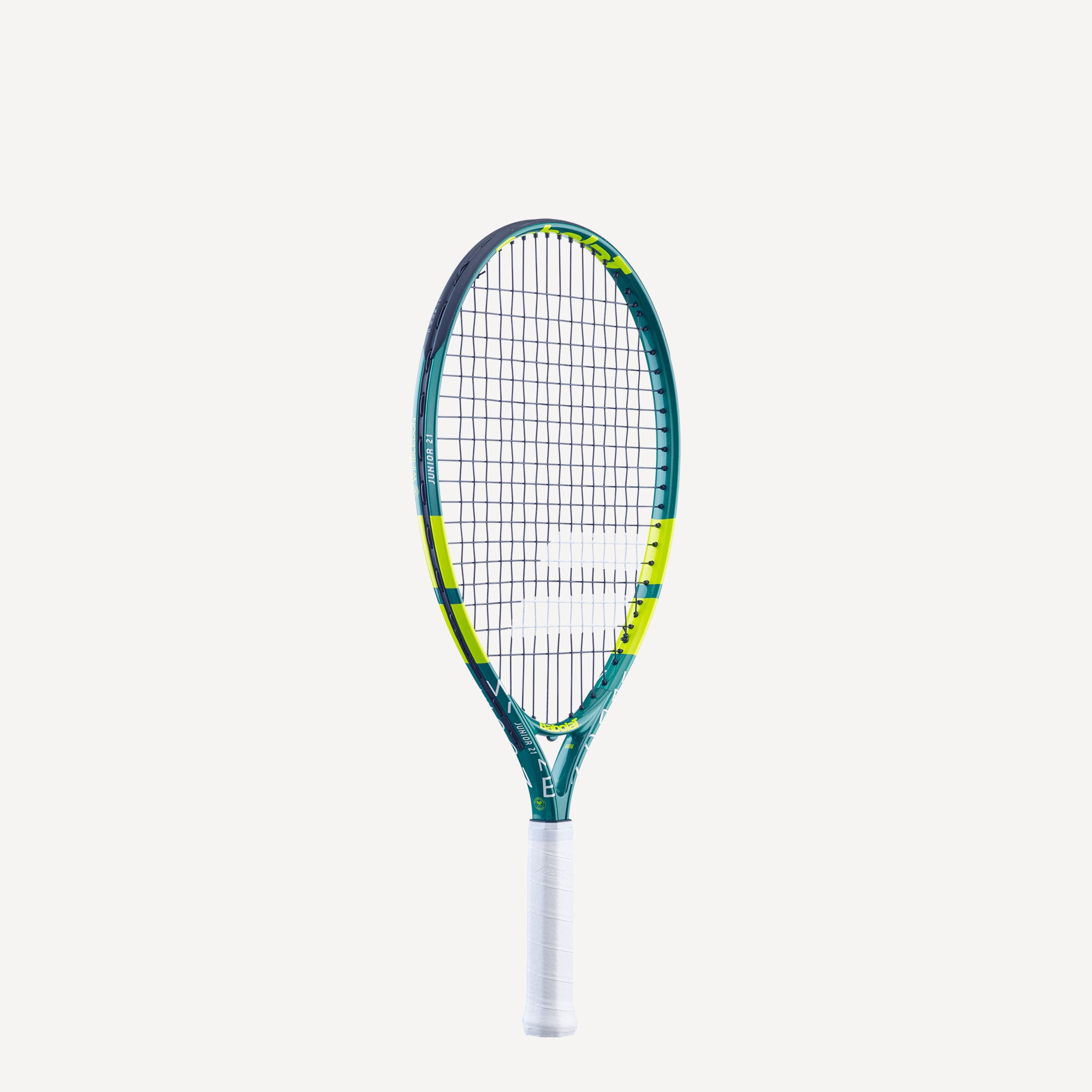Babolat Wimbledon 21 Junior Tennis Racket