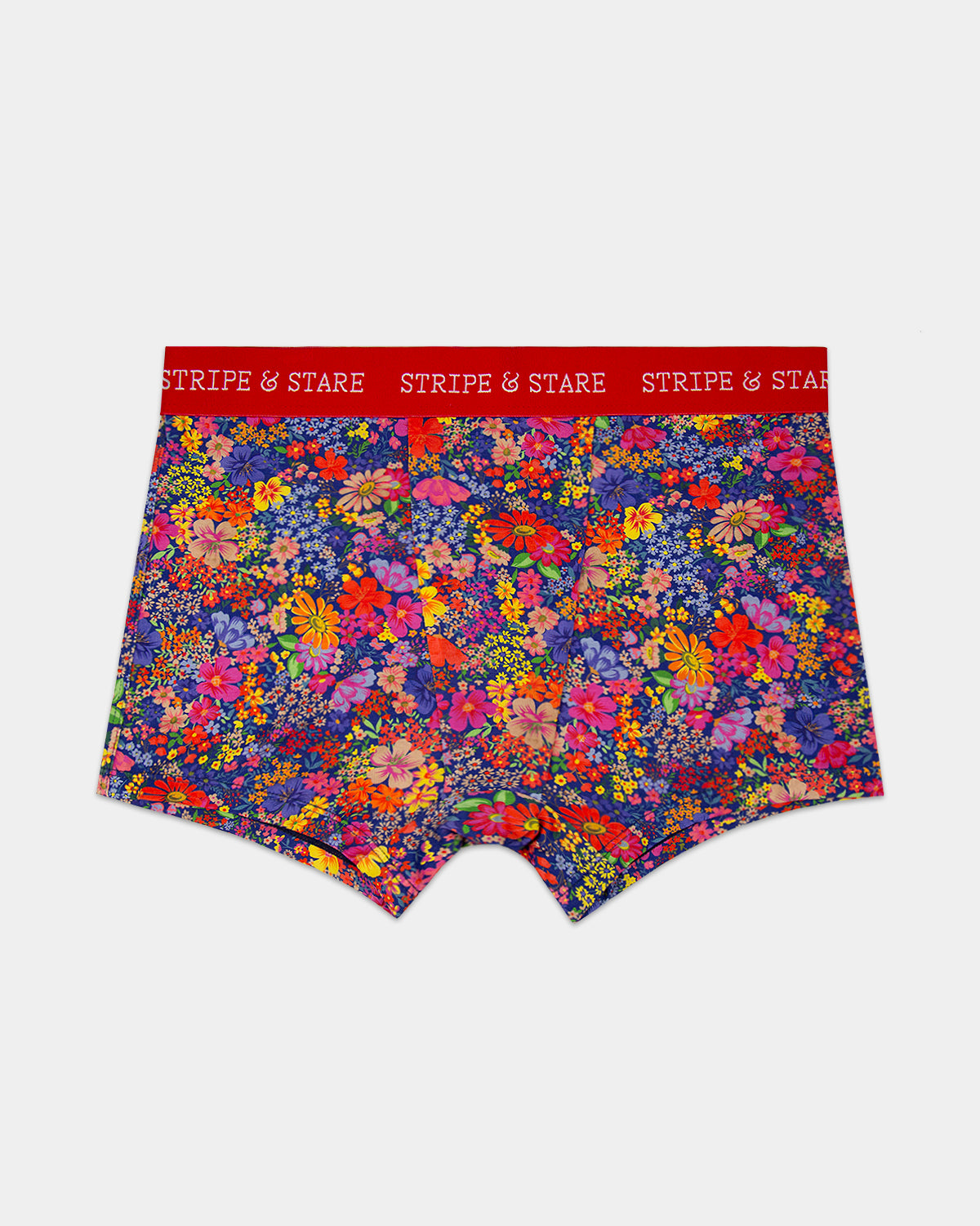 Women's Boxer - Full Bloom、mySite、bengalsvssteelers