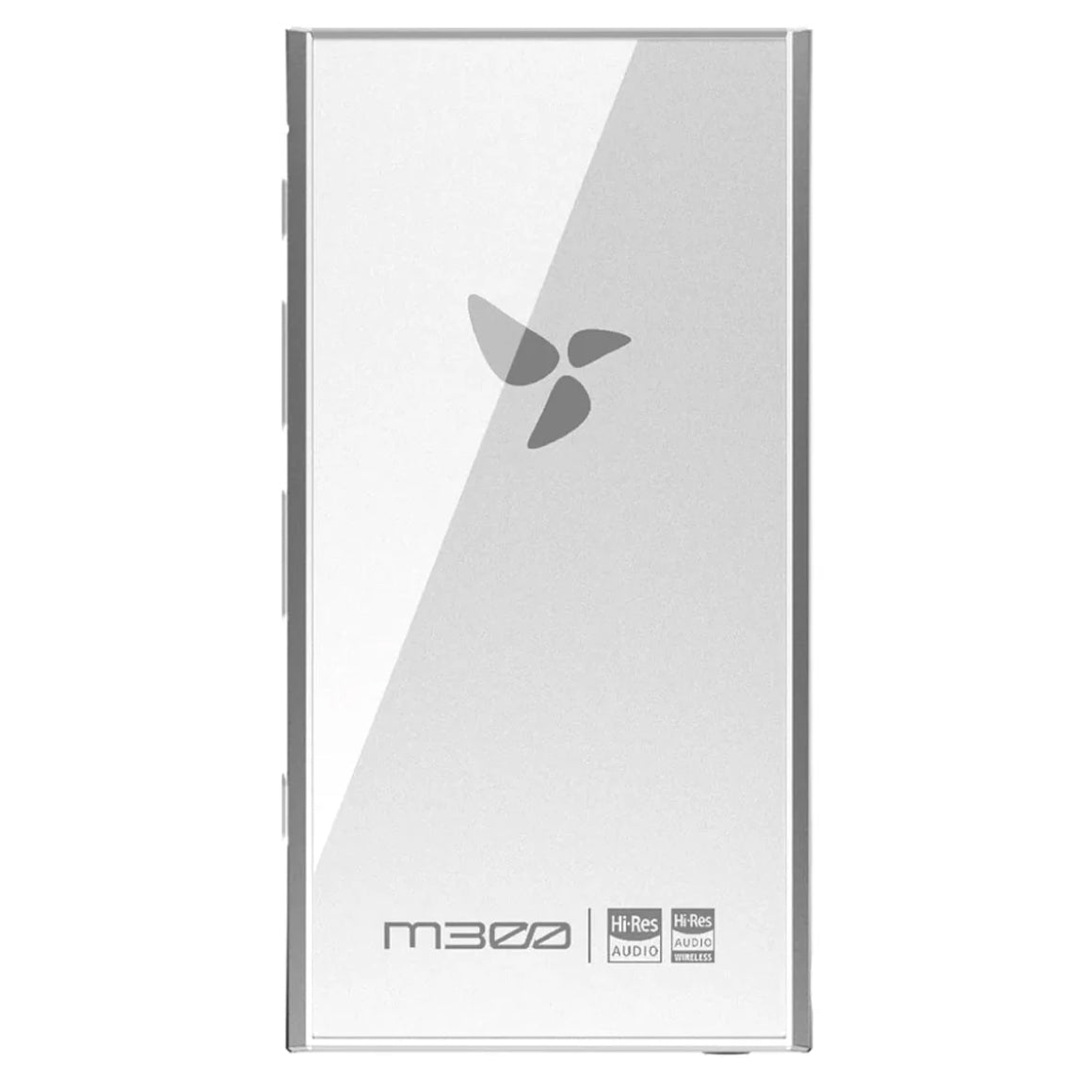  HiBy - Digital M300 (Unboxed)、mySite、merchandisen